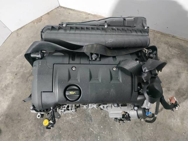 Motor montado N16B16A BMW