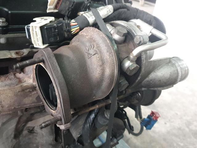 N18B16A BMW Двигатель в сборе купить в Киев