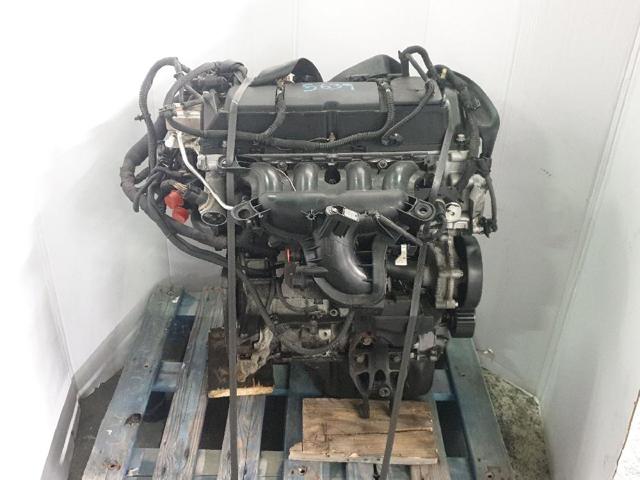 N18B16A Двигатель купить Харьков