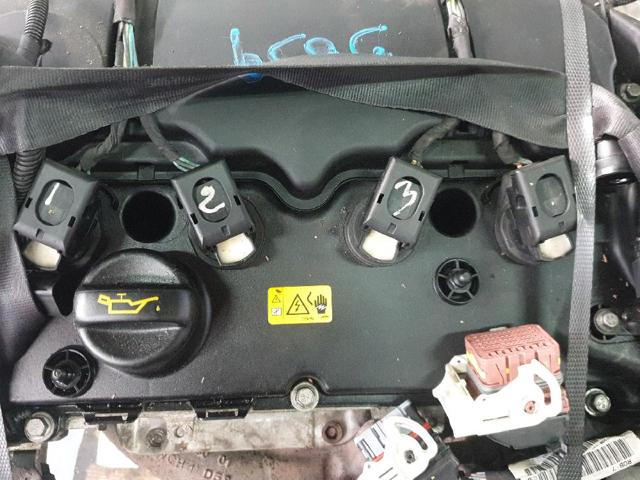 N18B16A BMW Двигатель в сборе купить в Каменское