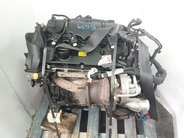 N18B16A BMW Двигатель в сборе купить в Тернополь