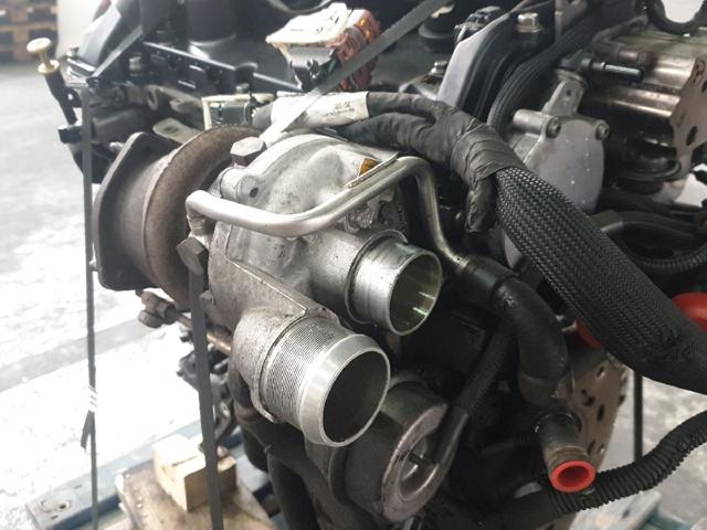 N18B16A BMW Двигатель в сборе купить в Киев
