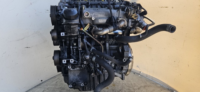 HONDA N22A1 Двигатель в наличии Полтава