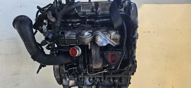 N22A1 HONDA Двигатель в сборе купить в Тернополь