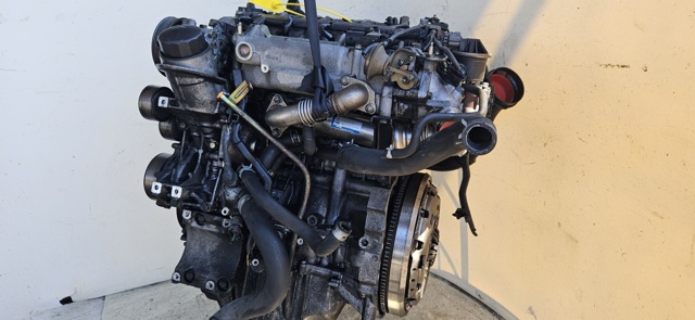 N22A1 HONDA Двигатель купить в Харьков