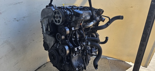 HONDA N22A1 Двигатель в сборе в наличии Ужгород