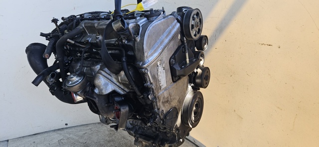 HONDA N22A1 Двигатель в наличии Винница
