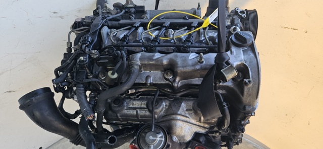 N22A1 HONDA Двигатель купить в Сумы