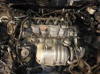 Motor montado N22B1 HONDA