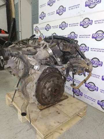 HONDA N22B1 Двигатель в сборе в наличии Днепр