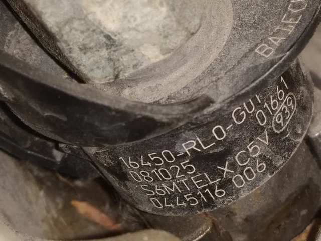 N22B1 HONDA Двигатель купить в Чернигов