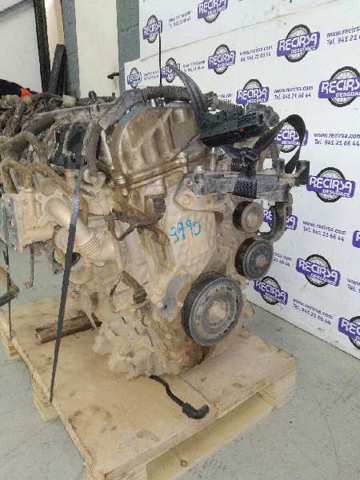 N22B1 HONDA Двигатель в сборе купить в Винница