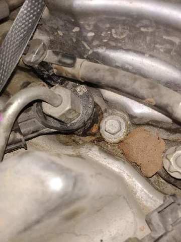 HONDA N22B1 Двигатель в наличии Николаев