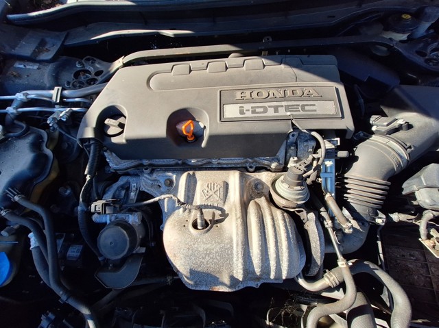 HONDA N22B1 Двигатель в сборе в наличии Ужгород