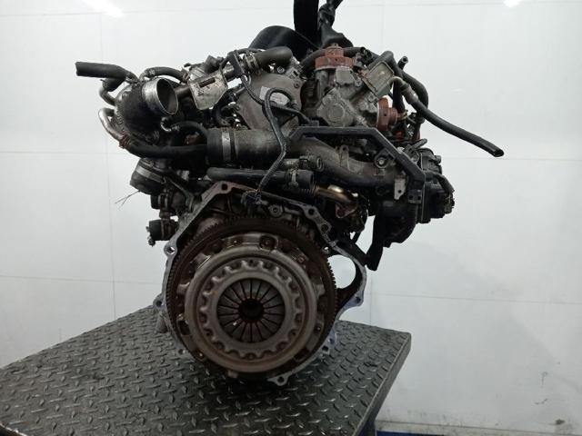 N22B3 HONDA Двигатель купить в Днепр