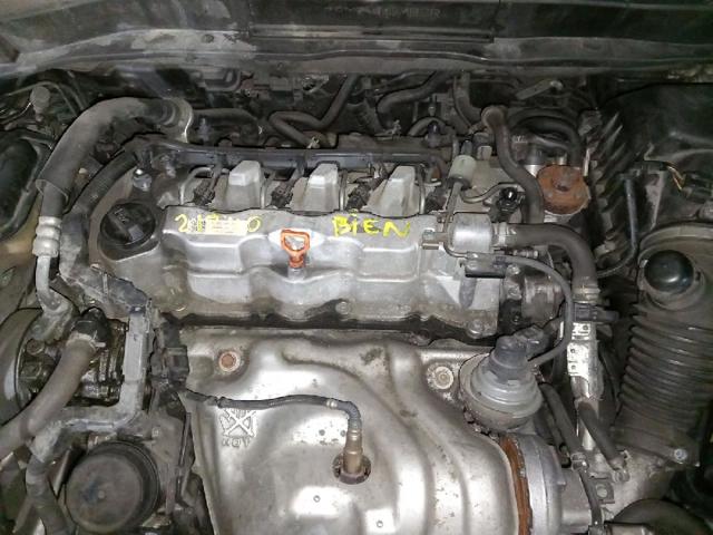 N22B3 HONDA Двигатель купить в Николаев