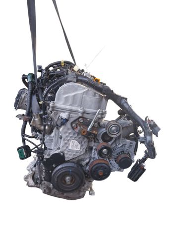 N22B4 HONDA Двигатель купить в Хмельницкий