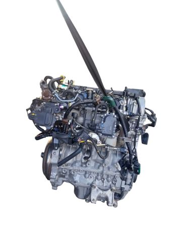 HONDA N22B4 Двигатель в наличии Ужгород