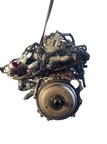 HONDA N22B4 Двигатель в сборе в наличии Полтава