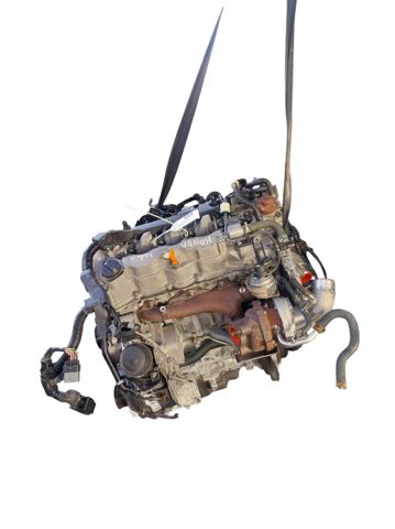 N22B4 HONDA Двигатель в сборе купить в Хмельницкий