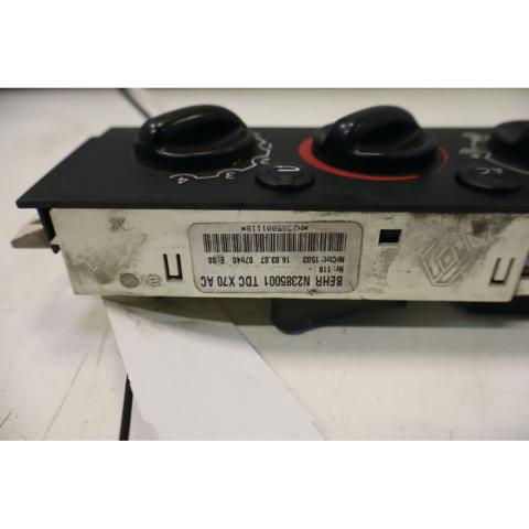 RENAULT N2385001 в наличии Ирпень