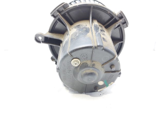 Motor de aquecimento para citroen c4 saloon (lc) (2004-2011) 1.6 HDI 9hy (dv6ted4) N2431001
