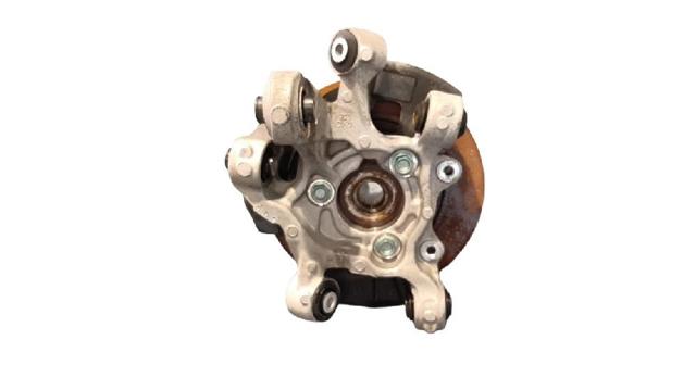 MAZDA N2432611X Цапфа задняя правая в наличии Одесса