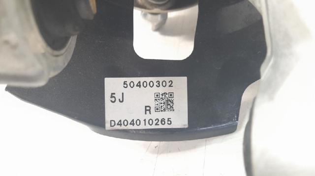 MAZDA N24333030 Цапфа (поворотный кулак) передний левый в наличии Тернополь