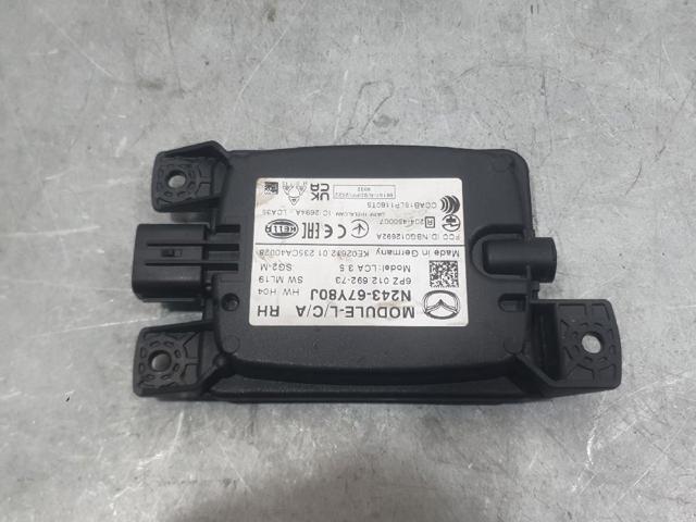 MAZDA N24367Y80J в наличии Черкассы