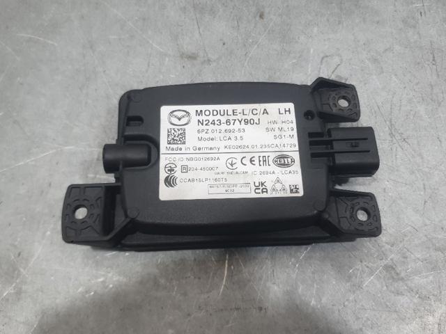 MAZDA N24367Y90J в наличии Чернигов