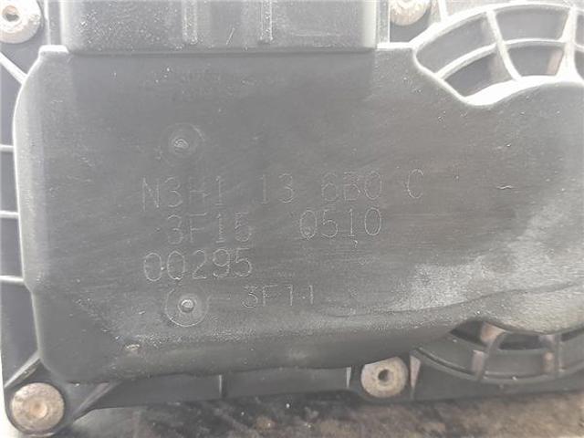 MAZDA N3H1136B0C Дроссельная заслонка в наличии Сумы