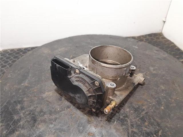 N3H1136B0C MAZDA Дроссельная заслонка купить в Ирпень