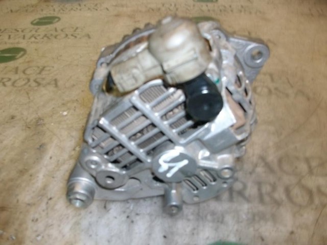 MAZDA N3H118300A Генератор в наличии Черкассы