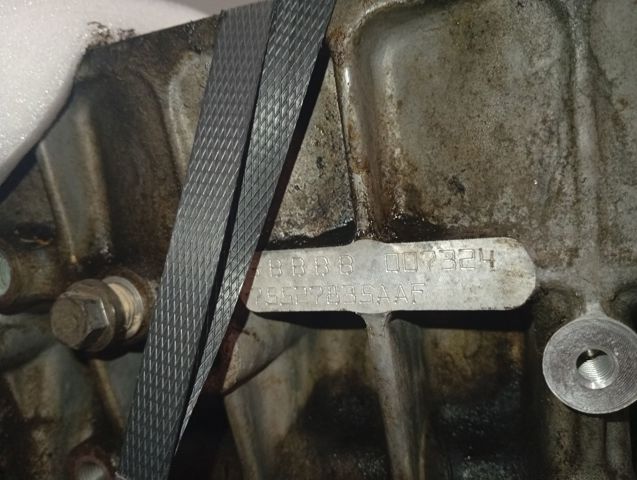 N43B16AA Двигатель купить Одесса