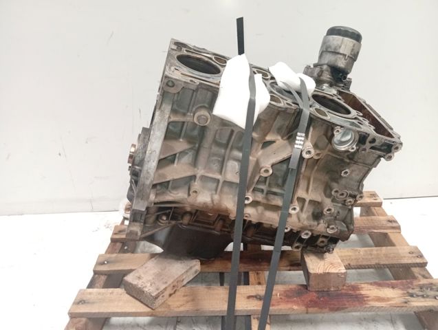 N43B16AA BMW Двигатель в сборе купить в Ровно