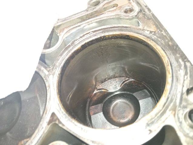 N43B16AA BMW Двигатель купить в Сумы
