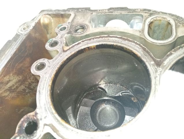 N43B16AA Двигатель купить Киев