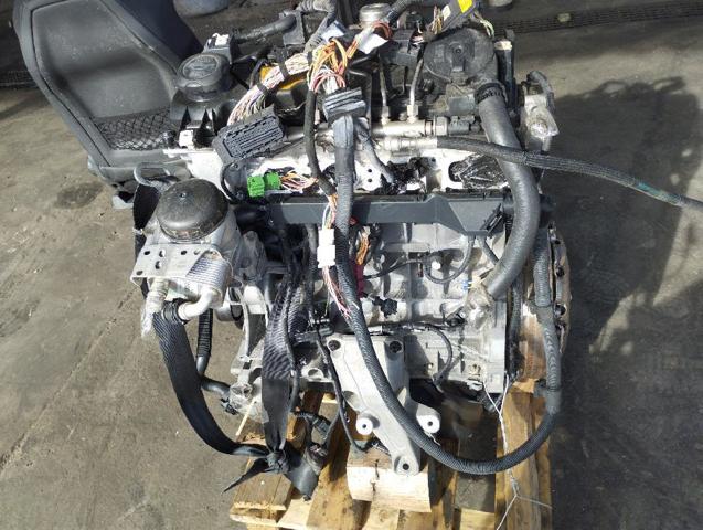 N43B20A BMW Двигатель в сборе купить в Полтава