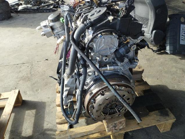 N43B20A Двигатель купить Хмельницкий