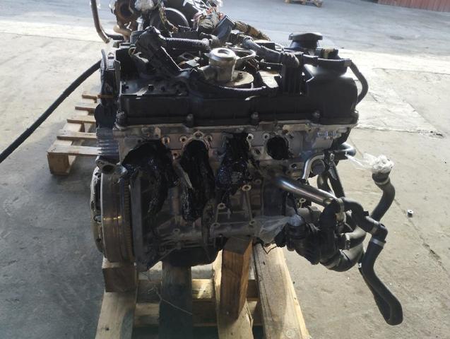 BMW N43B20A Двигатель в сборе в наличии Черкассы