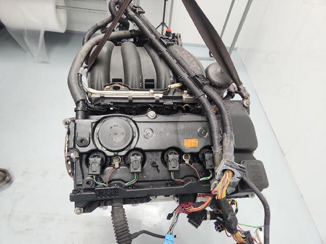N45B16A BMW Двигатель в сборе купить в Ужгород