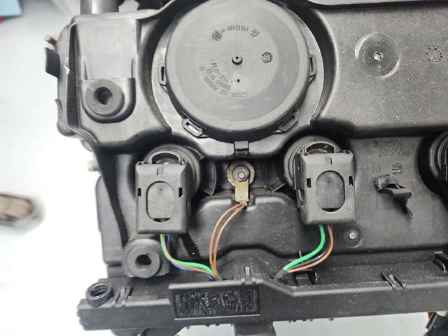 BMW N45B16A Двигатель в сборе в наличии Киев