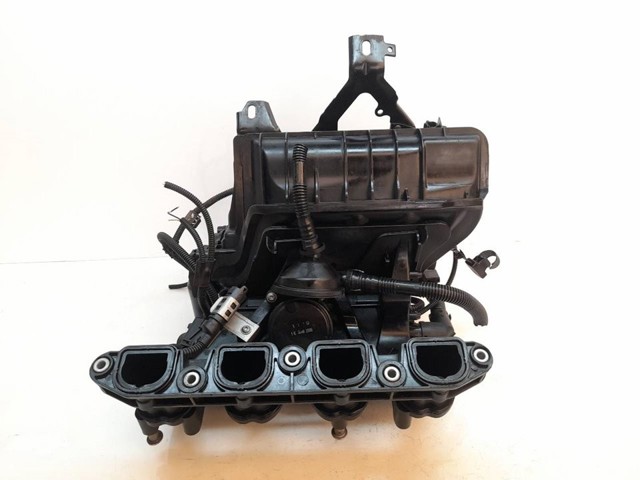 N46B20B BMW Двигатель купить в Харьков