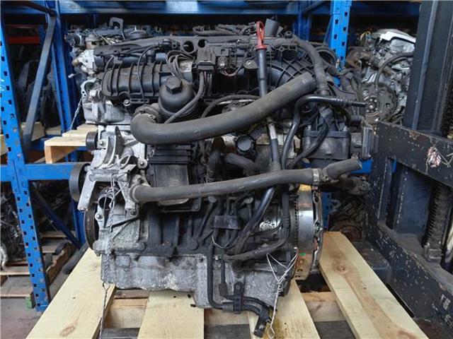 N47C16A BMW Двигатель купить в Павлоград