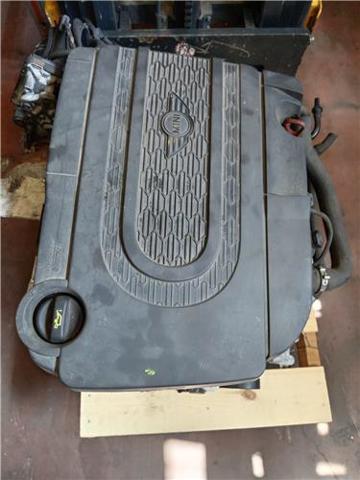 N47C16A Двигатель в сборе купить Хмельницкий