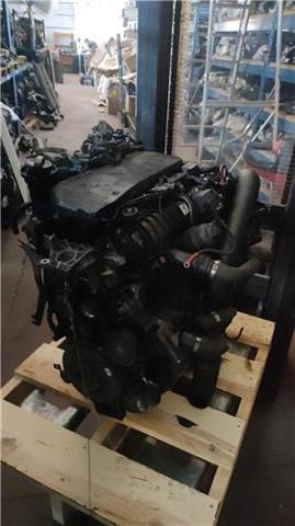 N47C16A BMW Двигатель в сборе купить в Одесса