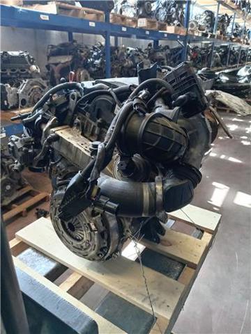 N47C16A BMW Двигатель в сборе купить в Житомир