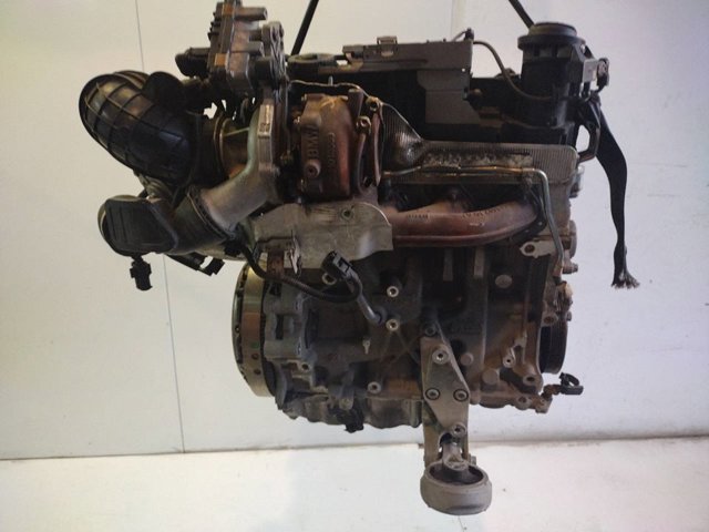 N47C16A Двигатель в сборе купить Запорожье