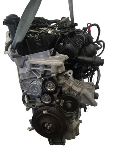 BMW N47C20A Двигатель в наличии Полтава