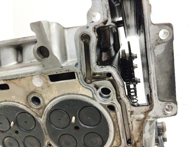 N47C20A BMW Двигатель купить в Кривой Рог